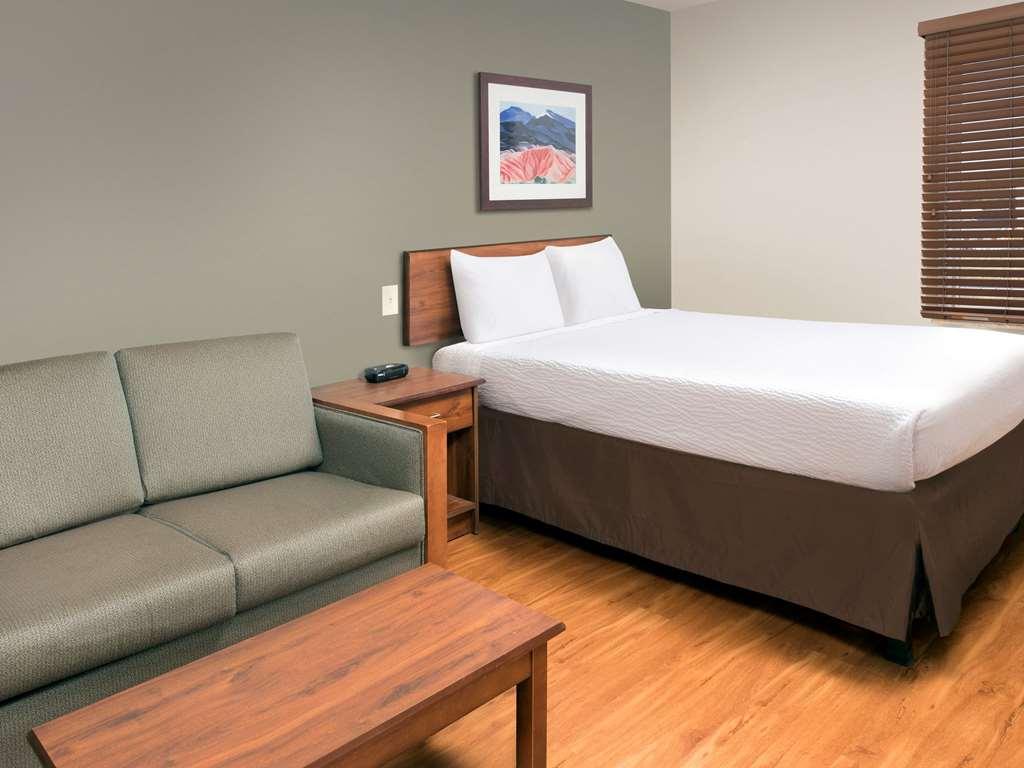 Extended Stay America Select Suites - Charleston - Ashley Phosphate Rd Hanahan Habitación foto