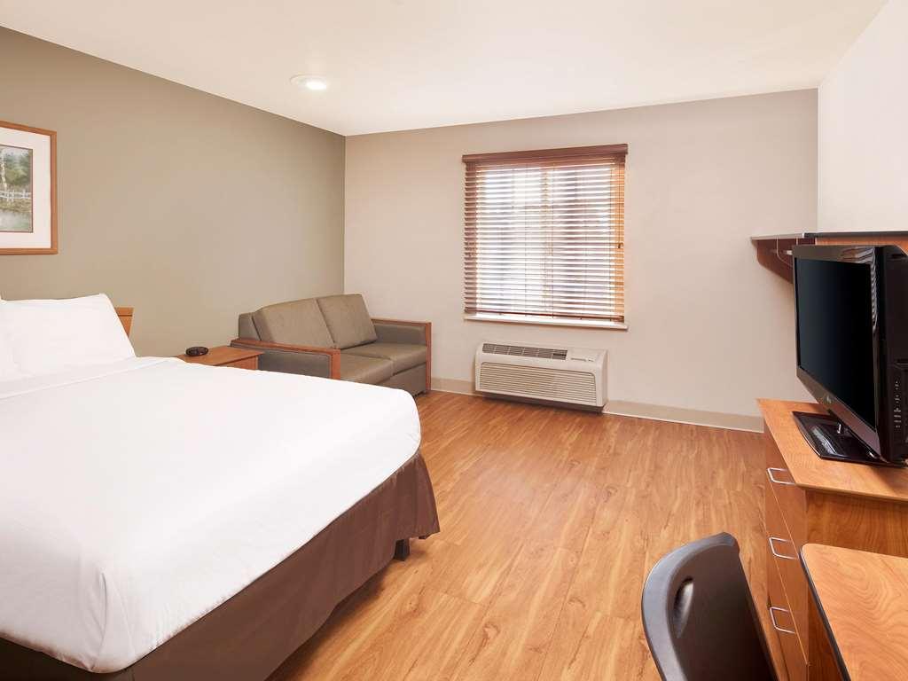 Extended Stay America Select Suites - Charleston - Ashley Phosphate Rd Hanahan Habitación foto