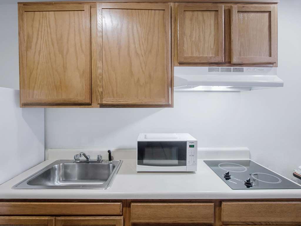 Extended Stay America Select Suites - Charleston - Ashley Phosphate Rd Hanahan Habitación foto