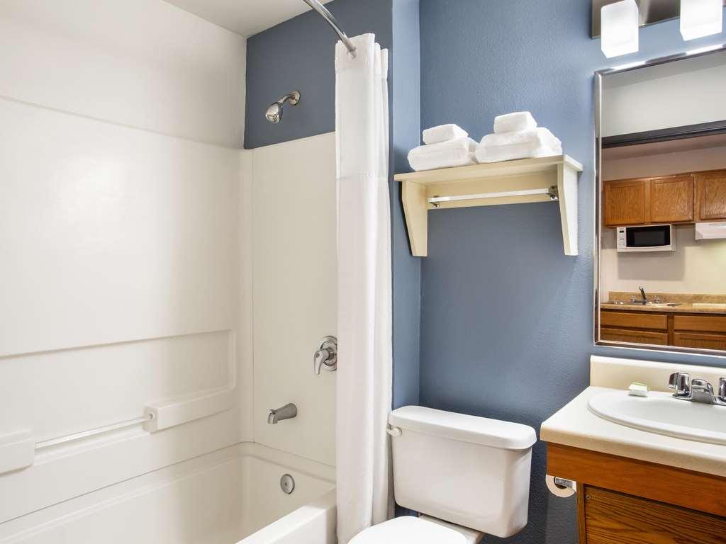 Extended Stay America Select Suites - Charleston - Ashley Phosphate Rd Hanahan Exterior foto
