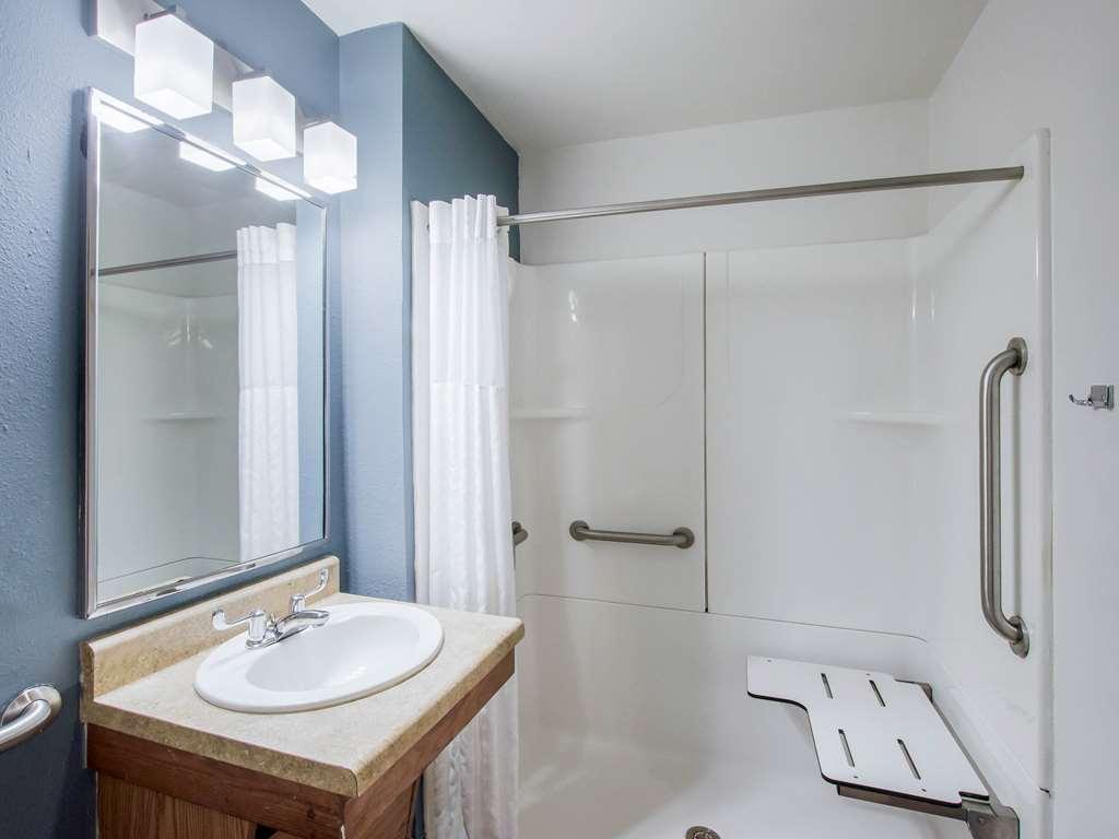 Extended Stay America Select Suites - Charleston - Ashley Phosphate Rd Hanahan Exterior foto