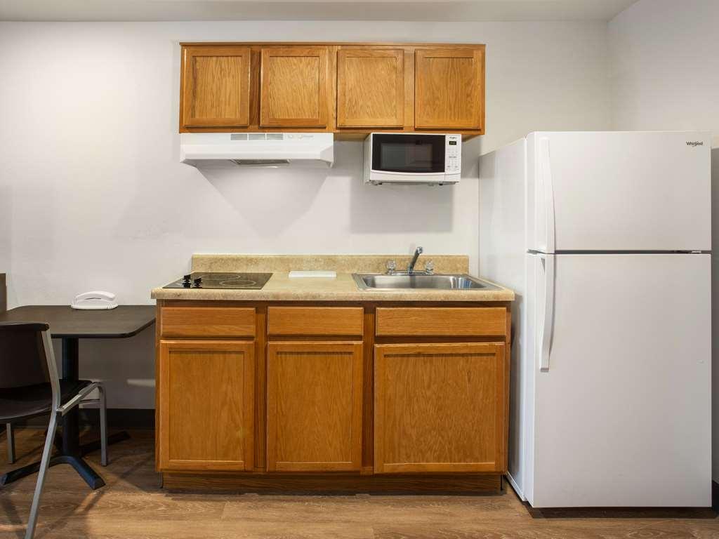 Extended Stay America Select Suites - Charleston - Ashley Phosphate Rd Hanahan Habitación foto