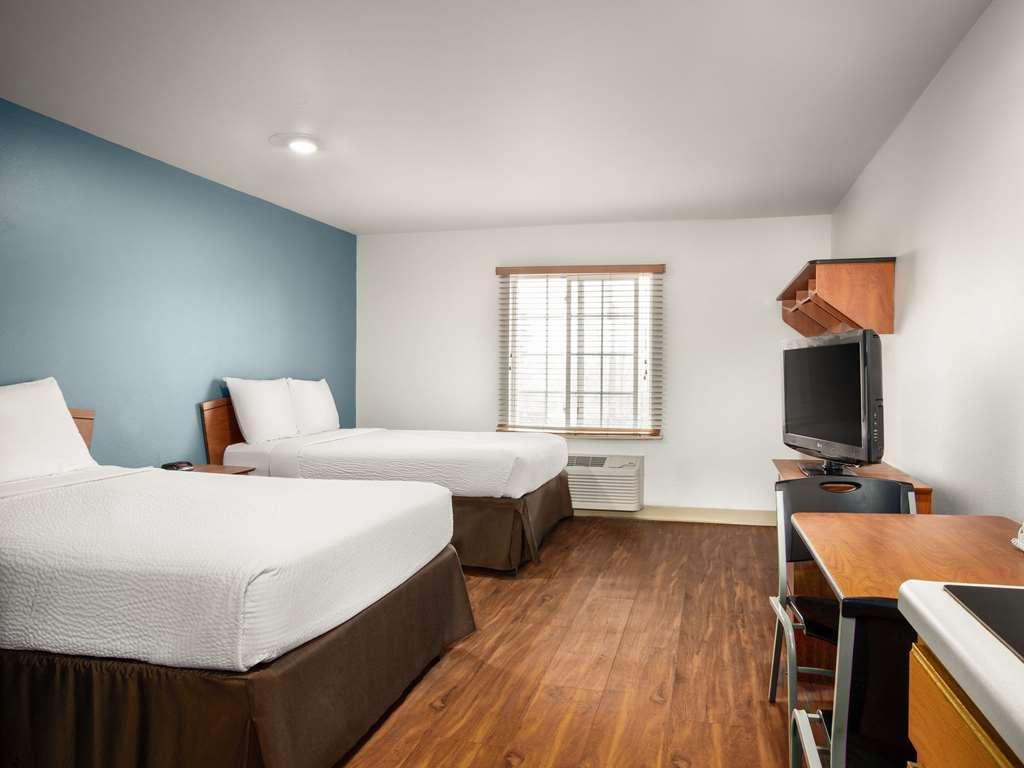 Extended Stay America Select Suites - Charleston - Ashley Phosphate Rd Hanahan Habitación foto