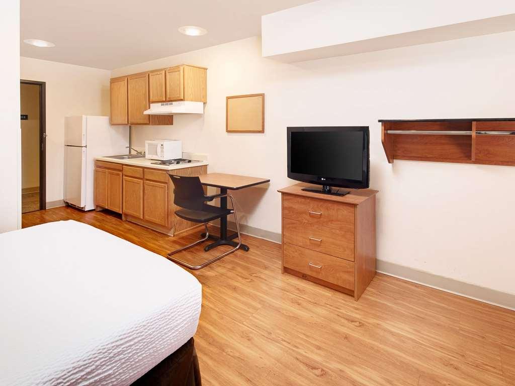 Extended Stay America Select Suites - Charleston - Ashley Phosphate Rd Hanahan Habitación foto