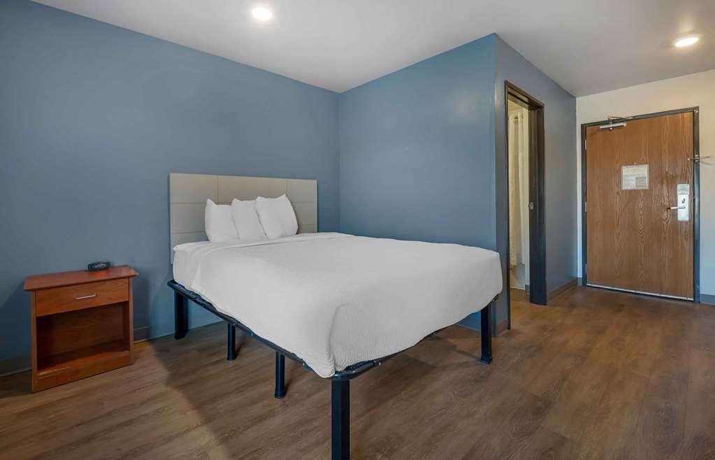 Extended Stay America Select Suites - Charleston - Ashley Phosphate Rd Hanahan Habitación foto