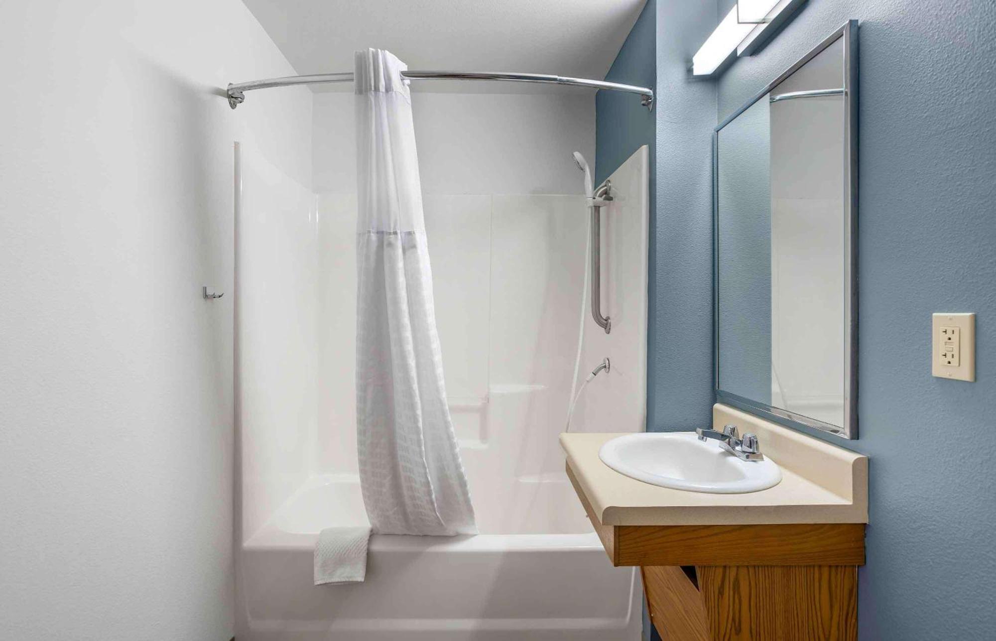 Extended Stay America Select Suites - Charleston - Ashley Phosphate Rd Hanahan Exterior foto